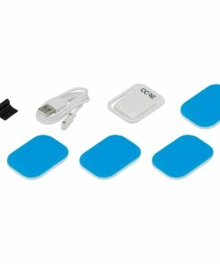 GreenTEG CORE Körper Temperatursensor -Flaschen & Flaschenhalter Verkäufe 418148