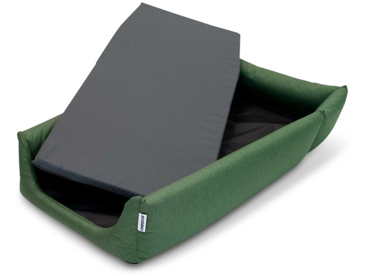 Hundebett für Dog Bruuno Croozer Hundebett Für Dog Bruuno -Flaschen & Flaschenhalter Verkäufe 421116