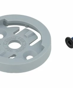 K-Edge Austausch Insert Kit Für Wahoo ELEMNT Halterung