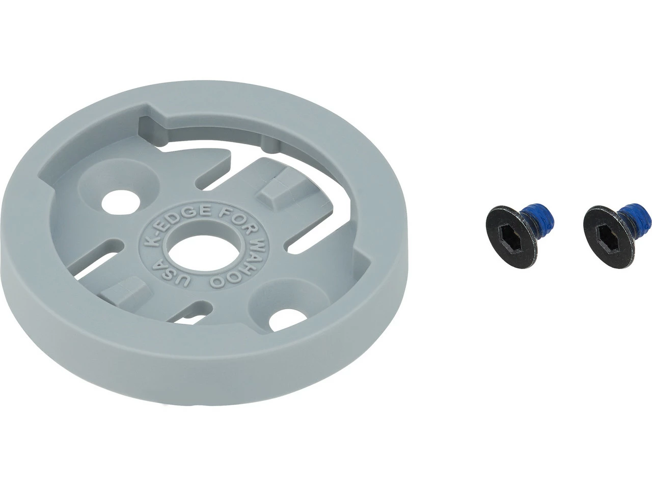 Austausch Insert Kit für Wahoo ELEMNT Halterung K-Edge Austausch Insert Kit Für Wahoo ELEMNT Halterung -Flaschen & Flaschenhalter Verkäufe 421849