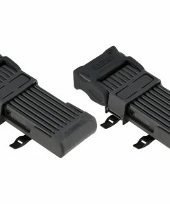 Abus Bordo Big 6000K Faltschloss TwinSet Mit SH Halter