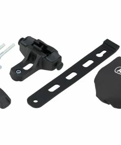 Abus SH SF Bordo Universalhalter Zur Sattelmontage + Raincap Schutzhülle -Flaschen & Flaschenhalter Verkäufe 423813