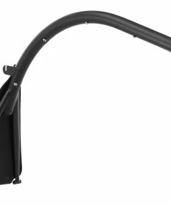 Tout Terrain Deichselkit 29" Für Singletrailer Mit Wellengelenk Und Sicherungsseil