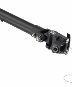 Tout Terrain Deichselkit 29" Für Singletrailer Mit Wellengelenk Und Sicherungsseil -Flaschen & Flaschenhalter Verkäufe 424404