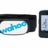 WAHOO ELEMNT Bolt 2.0 GPS Trainingscomputer + TICKR 2 Bundle -Flaschen & Flaschenhalter Verkäufe 424605