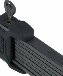 Abus Bordo Big 6000K Faltschloss Mit SH Halter -Flaschen & Flaschenhalter Verkäufe 424623