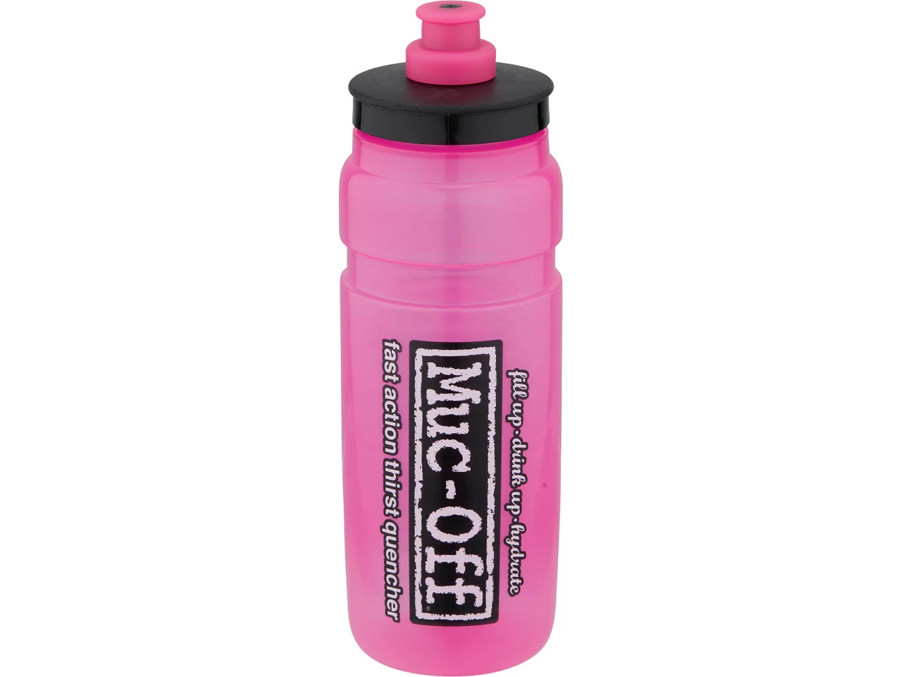 Muc-Off X Elite Fly Trinkflasche 750 Ml 4 Muc-Off X Elite Fly Trinkflasche 750 Ml – Bild 2