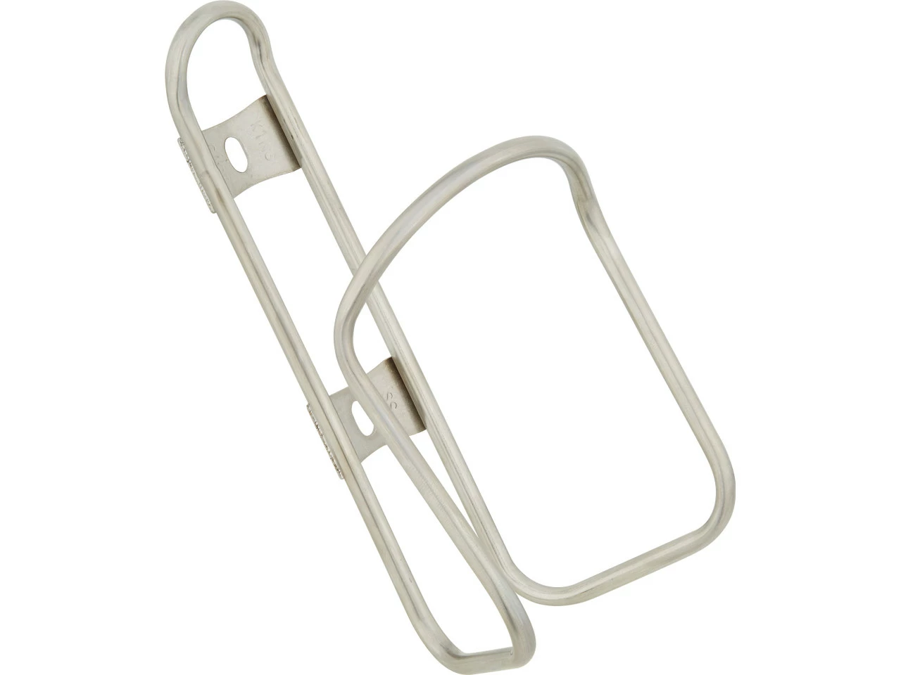 King Cage Lowering Edelstahl Flaschenhalter 3 King Cage Lowering Edelstahl Flaschenhalter