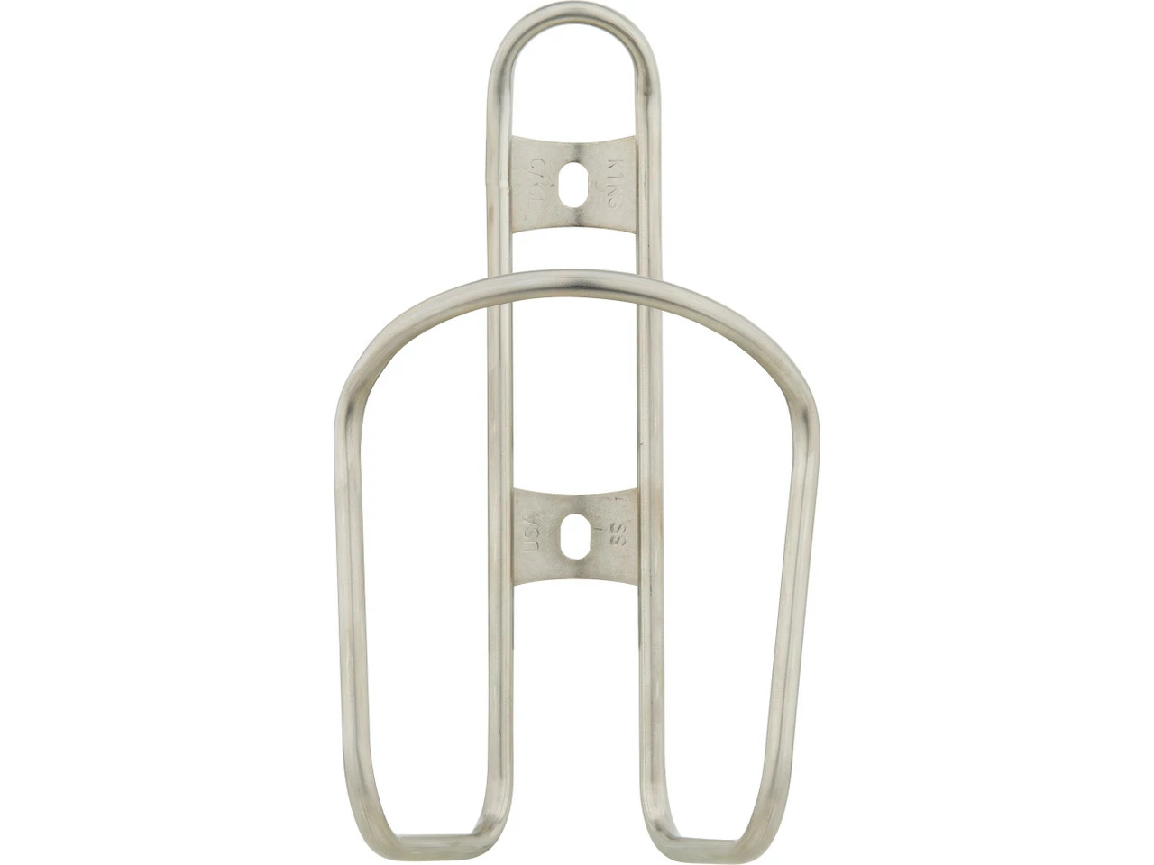 King Cage Lowering Edelstahl Flaschenhalter 5 King Cage Lowering Edelstahl Flaschenhalter – Bild 3