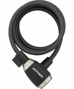 Kryptonite KryptoFlex 815 Key Cable Kabelschloss