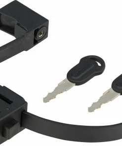 Kryptonite KryptoFlex 815 Key Cable Kabelschloss -Flaschen & Flaschenhalter Verkäufe 425064