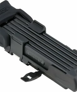 Abus Bordo 6000K Faltschloss Mit SH Halter