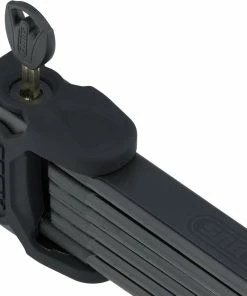 Abus Bordo 6000K Faltschloss Mit SH Halter Gleichschließendes TwinSet -Flaschen & Flaschenhalter Verkäufe 425675