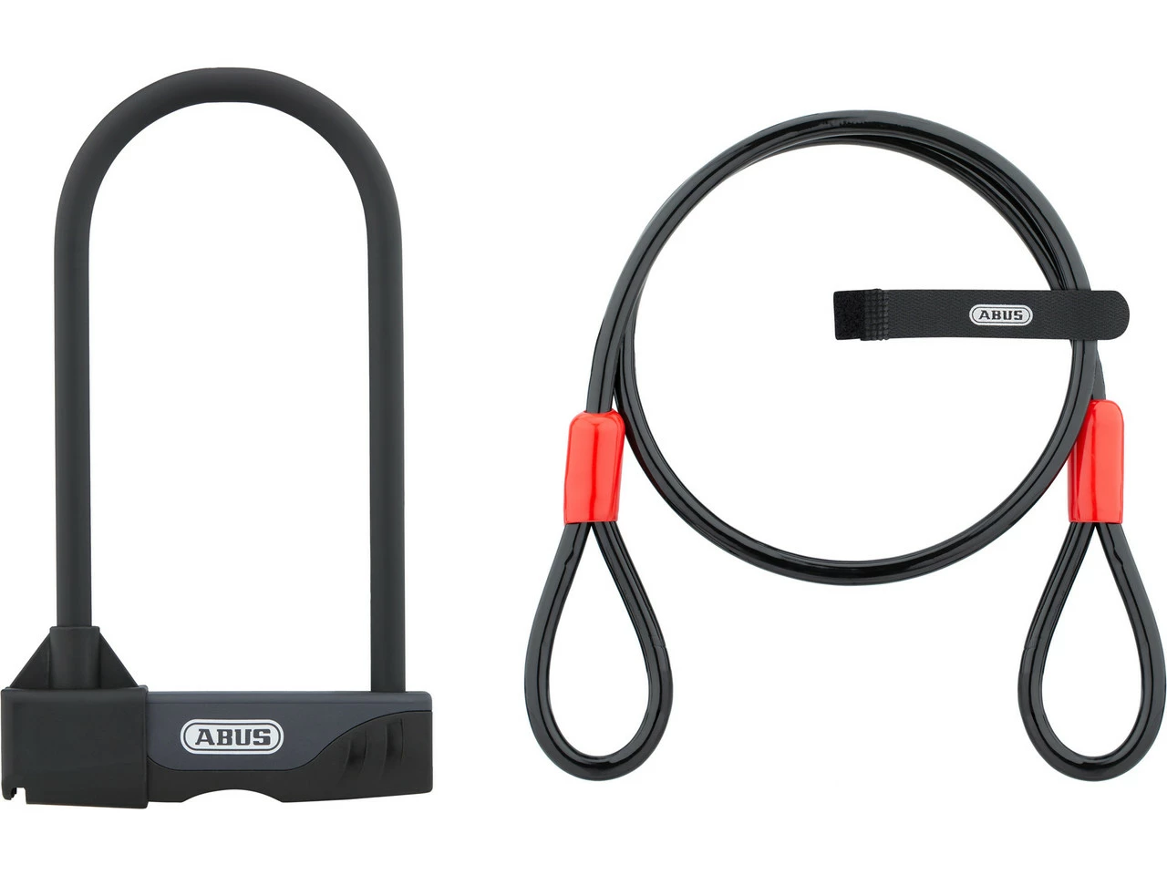 Facilo 32 Bügelschloss mit Cobra 10/120 Kabel und USH Halter Abus Facilo 32 Bügelschloss Mit Cobra 10/120 Kabel Und USH Halter -Flaschen & Flaschenhalter Verkäufe 425842