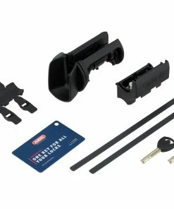 Abus Granit Plus 470 Bügelschloss Mit SH B Halter -Flaschen & Flaschenhalter Verkäufe 425847