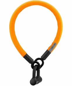 Tex-lock Eyelet Kettenschloss + U-Lock Mini-Bügelschloss