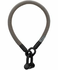 Tex-lock Eyelet Kettenschloss + U-Lock Mini-Bügelschloss -Flaschen & Flaschenhalter Verkäufe 426497