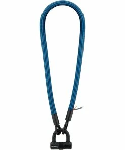 Tex-lock Eyelet Kettenschloss + U-Lock Mini-Bügelschloss -Flaschen & Flaschenhalter Verkäufe 426509