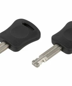 Tex-lock Eyelet Kettenschloss + U-Lock Mini-Bügelschloss -Flaschen & Flaschenhalter Verkäufe 426514