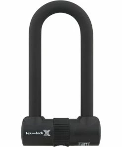 Tex-lock Eyelet Kettenschloss + X-Lock Bügelschloss -Flaschen & Flaschenhalter Verkäufe 426518