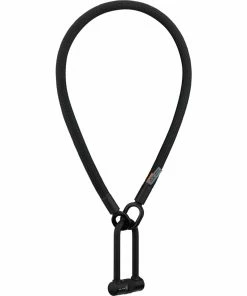 Tex-lock Eyelet Kettenschloss + X-Lock Bügelschloss -Flaschen & Flaschenhalter Verkäufe 426521