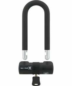 Tex-lock Eyelet Kettenschloss + X-Lock Bügelschloss -Flaschen & Flaschenhalter Verkäufe 426531