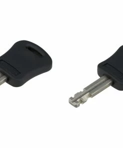 Tex-lock Eyelet Kettenschloss + X-Lock Bügelschloss -Flaschen & Flaschenhalter Verkäufe 426538