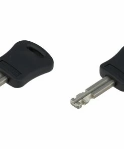 Tex-lock Eyelet Kettenschloss + X-Lock Bügelschloss -Flaschen & Flaschenhalter Verkäufe 426544