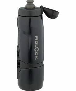 Fidlock TWIST Trinkflasche 800 Ml Mit Bottle Connector -Flaschen & Flaschenhalter Verkäufe 426686