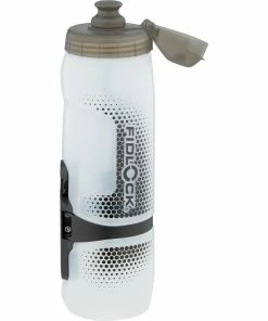 Fidlock TWIST Trinkflasche 800 Ml Mit Bottle Connector -Flaschen & Flaschenhalter Verkäufe 426694