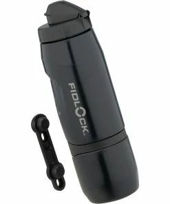 Fidlock TWIST Trinkflasche 800 Ml Mit Bike Base Flaschenhaltesystem