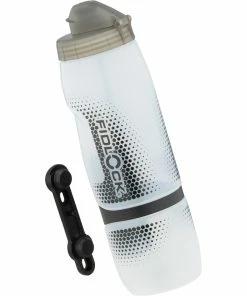 Fidlock TWIST Trinkflasche 800 Ml Mit Bike Base Flaschenhaltesystem -Flaschen & Flaschenhalter Verkäufe 426895