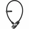 Kryptonite KryptoFlex 1265 Key Cable Kabelschloss 1 Kryptonite KryptoFlex 1265 Key Cable Kabelschloss -Flaschen & Flaschenhalter Verkäufe 427284