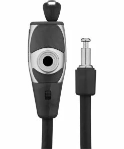 Kryptonite KryptoFlex 1265 Key Cable Kabelschloss -Flaschen & Flaschenhalter Verkäufe 427286