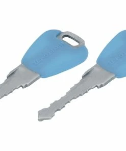 Kryptonite KryptoFlex 1265 Key Cable Kabelschloss -Flaschen & Flaschenhalter Verkäufe 427291