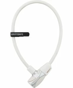 Kryptonite KryptoFlex 1265 Key Cable Kabelschloss -Flaschen & Flaschenhalter Verkäufe 427292