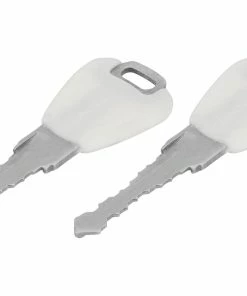 Kryptonite KryptoFlex 1265 Key Cable Kabelschloss -Flaschen & Flaschenhalter Verkäufe 427295