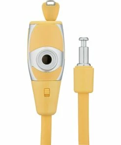 Kryptonite KryptoFlex 1265 Key Cable Kabelschloss -Flaschen & Flaschenhalter Verkäufe 427298