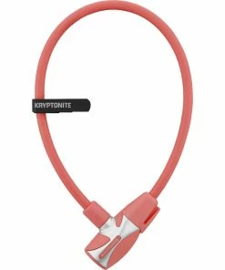 Kryptonite KryptoFlex 1265 Key Cable Kabelschloss -Flaschen & Flaschenhalter Verkäufe 427300