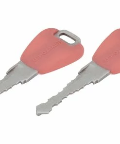 Kryptonite KryptoFlex 1265 Key Cable Kabelschloss -Flaschen & Flaschenhalter Verkäufe 427303