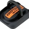 Kryptonite Evolution Boden-Verankerung 1 Kryptonite Evolution Boden-Verankerung -Flaschen & Flaschenhalter Verkäufe 427362