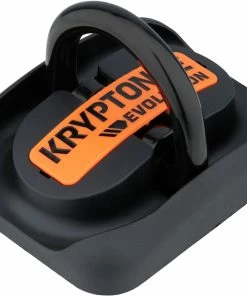 Kryptonite Evolution Boden-Verankerung