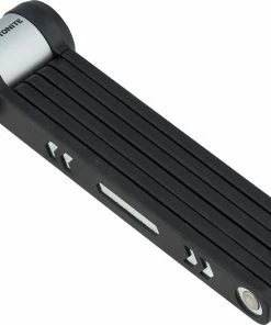 Kryptonite Kryptolok 610S Faltschloss Mit Klick-Rahmenhalterung -Flaschen & Flaschenhalter Verkäufe 427366