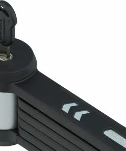 Kryptonite Kryptolok 610S Faltschloss Mit Klick-Rahmenhalterung -Flaschen & Flaschenhalter Verkäufe 427368