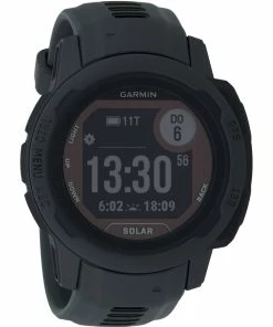 Garmin Instinct 2S Solar GPS Smartwatch