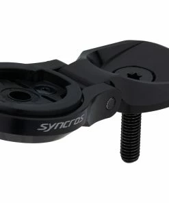 SYNCROS Fraser IC Computerhalterung Für Garmin