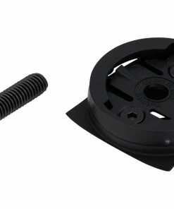SYNCROS Hixon IC / AM Vorbau Top Cap Computerhalterung Für Garmin -Flaschen & Flaschenhalter Verkäufe 427962