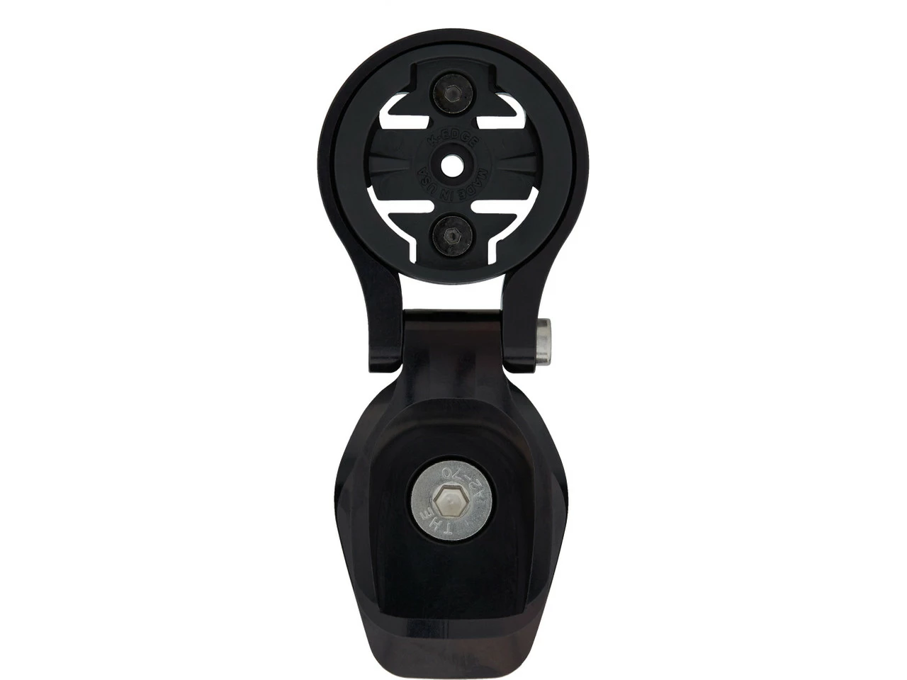 SYNCROS Hixon IC / XR / FL Vorbau Computerhalterung Für Garmin 5 SYNCROS Hixon IC / XR / FL Vorbau Computerhalterung Für Garmin – Bild 3