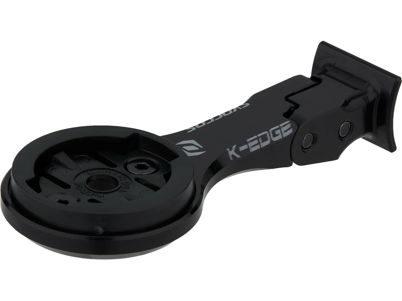 RR iC Vorbau Computerhalterung für Garmin SYNCROS RR IC Vorbau Computerhalterung Für Garmin -Flaschen & Flaschenhalter Verkäufe 427967