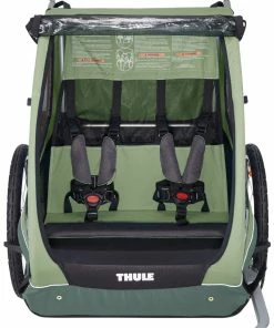 Thule Coaster XT Kinderanhänger -Flaschen & Flaschenhalter Verkäufe 428374